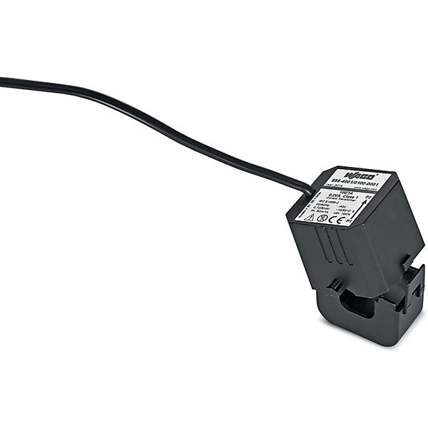 WAGO Kabelumbau-Stromwandler 150A/1A 0,2 855-4001/150-001